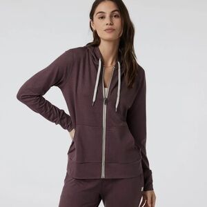 Vuori Halo Performance Jacket